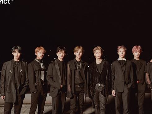 NCT 127 tiếp bước BTS, được mời tham gia American Music Awards