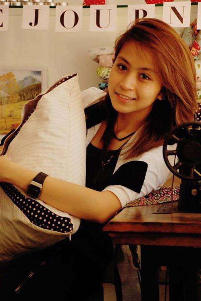 Chứng kiến quá trình dậy thì từ bánh bèo sang tomboy của Gil Lê, cả fan girl lẫn boy chỉ có thể chết mê chết mệt-6