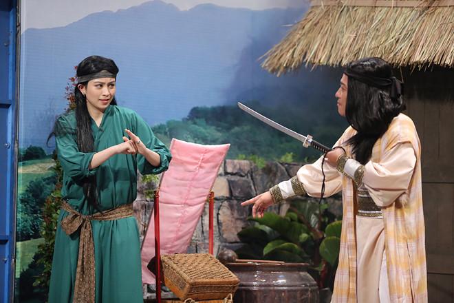 Chứng kiến quá trình dậy thì từ bánh bèo sang tomboy của Gil Lê, cả fan girl lẫn boy chỉ có thể chết mê chết mệt-9