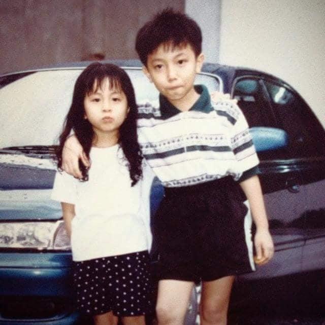 Chứng kiến quá trình dậy thì từ bánh bèo sang tomboy của Gil Lê, cả fan girl lẫn boy chỉ có thể chết mê chết mệt-3