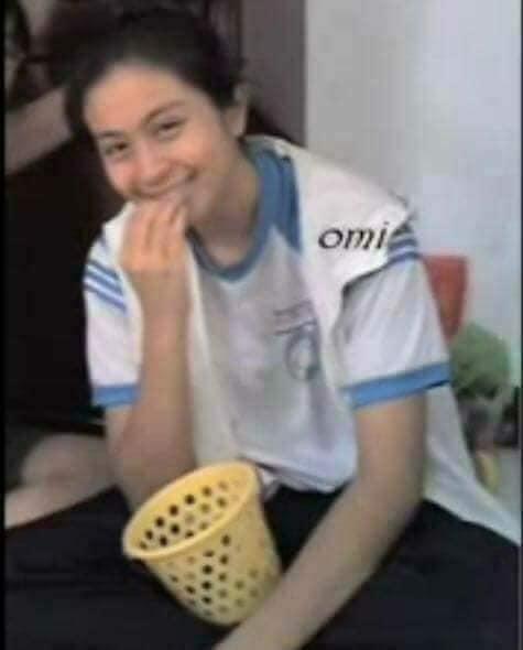 Chứng kiến quá trình dậy thì từ bánh bèo sang tomboy của Gil Lê, cả fan girl lẫn boy chỉ có thể chết mê chết mệt-4