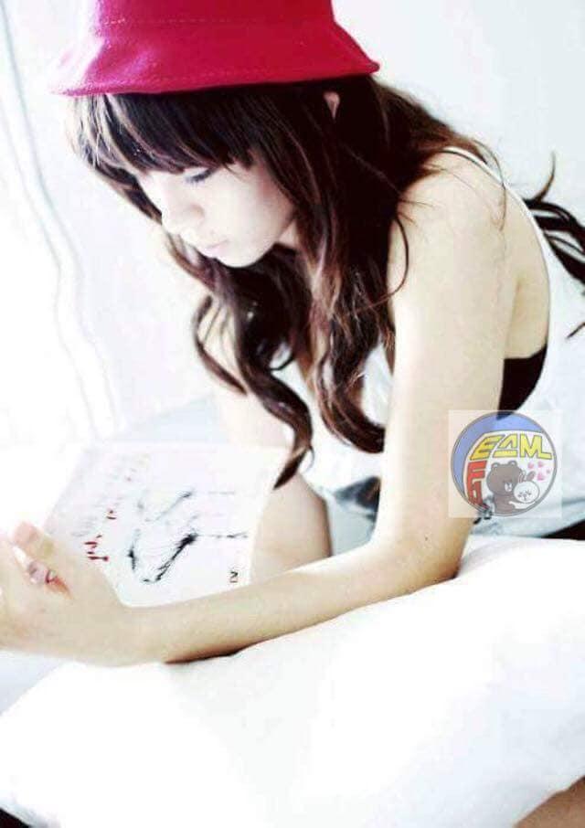 Chứng kiến quá trình dậy thì từ bánh bèo sang tomboy của Gil Lê, cả fan girl lẫn boy chỉ có thể chết mê chết mệt-7