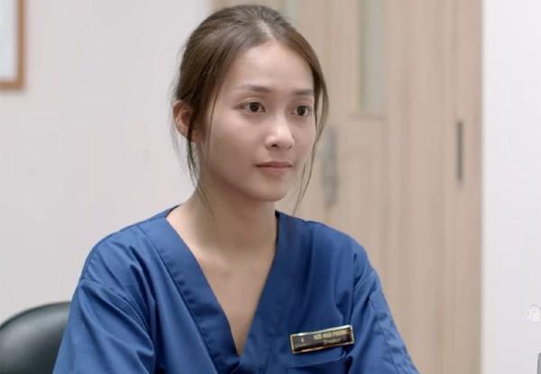 SAO MAKE OVER: Khả Ngân bị chê cạn lời vì mặt mũi nhợt nhạt như bệnh nhân - Đức Phúc xuống sắc sau phẫu thuật-3
