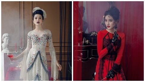 SAO MAKE OVER: Khả Ngân bị chê cạn lời vì mặt mũi nhợt nhạt như bệnh nhân - Đức Phúc xuống sắc sau phẫu thuật-10