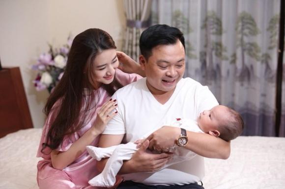 Ai bảo lấy chồng đại gia sẽ khó hạnh phúc trọn vẹn? Nhìn Tăng Thanh Hà - Thu Thảo mà xem, sướng còn hơn công nương!-8