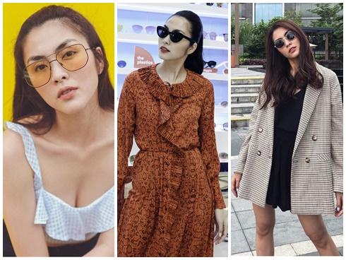 Chỉ mặc áo dài đi dự đám cưới bạn thân, Tăng Thanh Hà trông cũng rất quý tộc, thần thái hút mắt nhìn-5