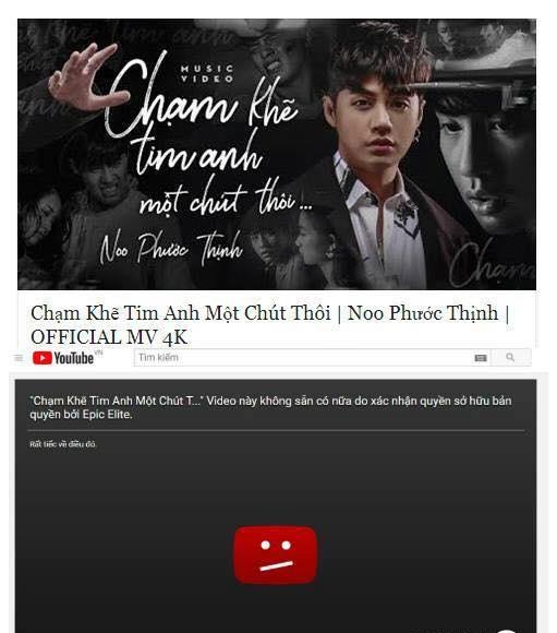 Noo Phước Thịnh bị kiện vì vi phạm bản quyền tác phẩm, phải bồi thường gần 1 tỷ đồng-1