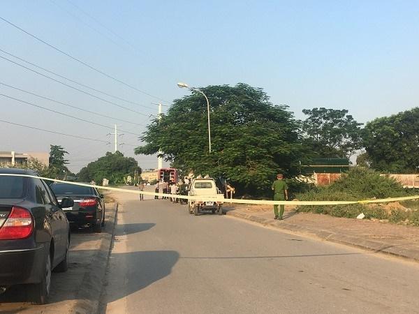 Lời kể kinh hoàng của người dân trong vụ tai nạn tàu hỏa khiến 5 người bị thương-4