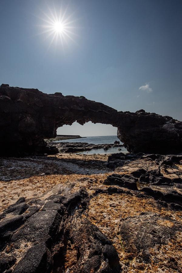 Chiêm ngưỡng Lý Sơn hoang sơ đẹp tựa thiên đường-2