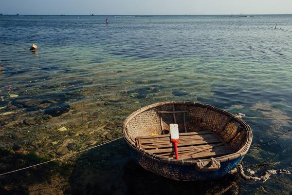 Chiêm ngưỡng Lý Sơn hoang sơ đẹp tựa thiên đường-4