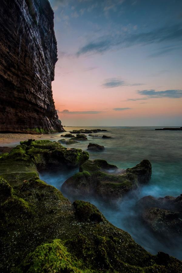 Chiêm ngưỡng Lý Sơn hoang sơ đẹp tựa thiên đường-7