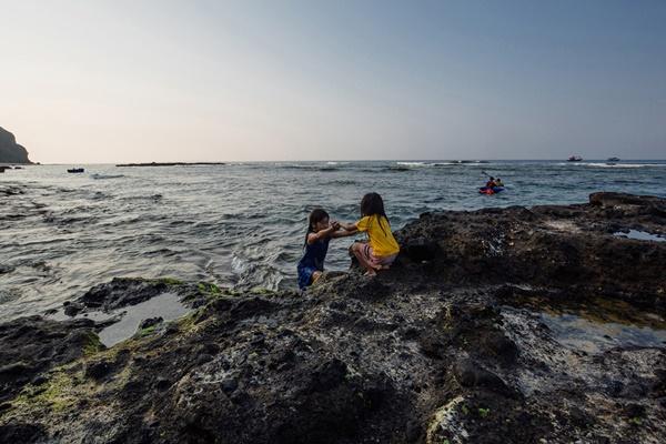 Chiêm ngưỡng Lý Sơn hoang sơ đẹp tựa thiên đường-12