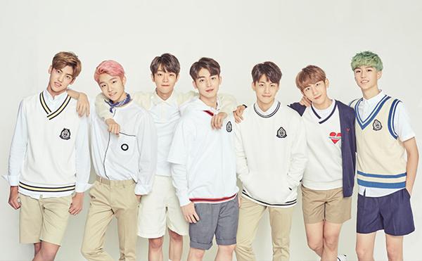 Thản nhiên giơ ngón tay thối giữa buổi fansign: Hanseul (Myteen) nhận mưa-gạch-đá từ netizen Hàn-3