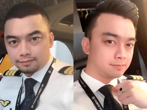 Hủy hôn với con trai NS Hương Dung, nữ giảng viên xinh đẹp cuối cùng đã có người yêu mới đẹp trai như hotboy-8