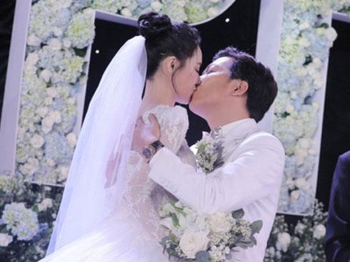 Hari Won, Trấn Thành và bài học để đời cho vợ chồng Trường Giang - Nhã Phương