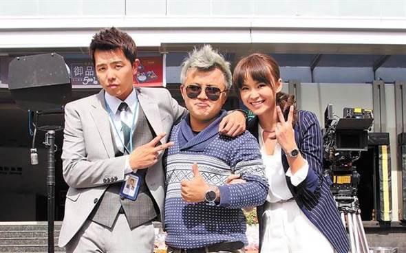 SỐC: Đạo diễn Đài Loan tự sát bằng khí than trong phòng kín-3