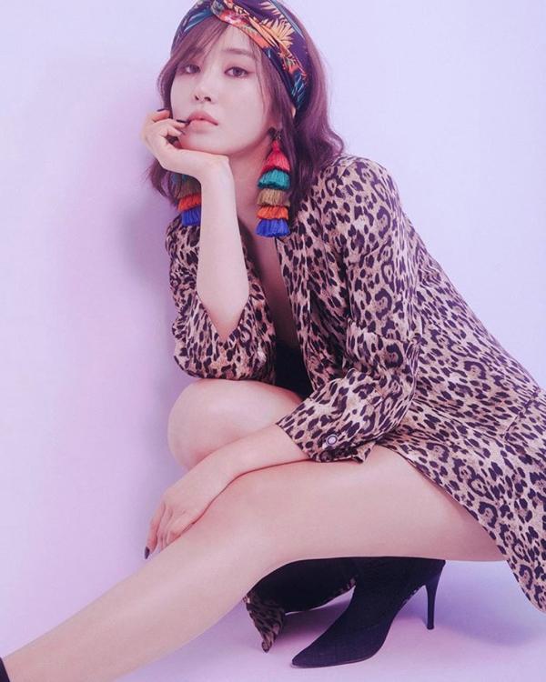 Yuri (SNSD) nhá hàng teaser comeback cực chất, fan tự hào vì giọng hát sexy bất ngờ của thần tượng-3