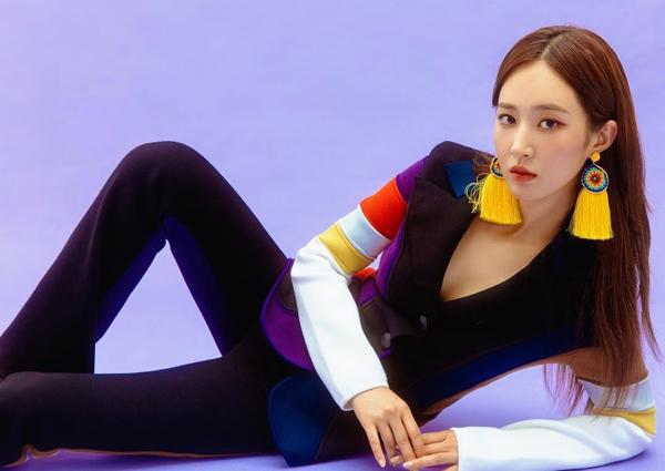 Yuri (SNSD) nhá hàng teaser comeback cực chất, fan tự hào vì giọng hát sexy bất ngờ của thần tượng-4