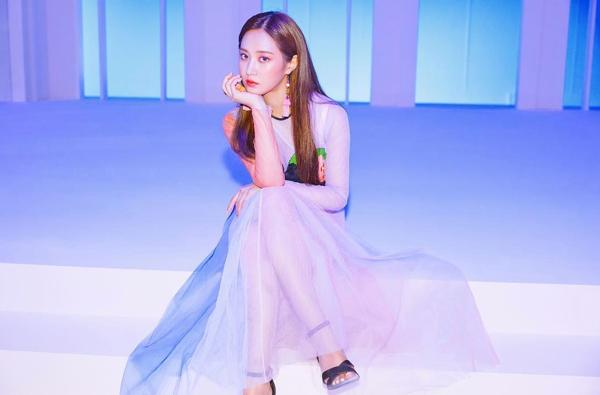 Yuri (SNSD) nhá hàng teaser comeback cực chất, fan tự hào vì giọng hát sexy bất ngờ của thần tượng-7
