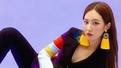 Yuri (SNSD) 'nhá hàng' teaser comeback cực chất, fan tự hào vì giọng hát sexy bất ngờ của thần tượng