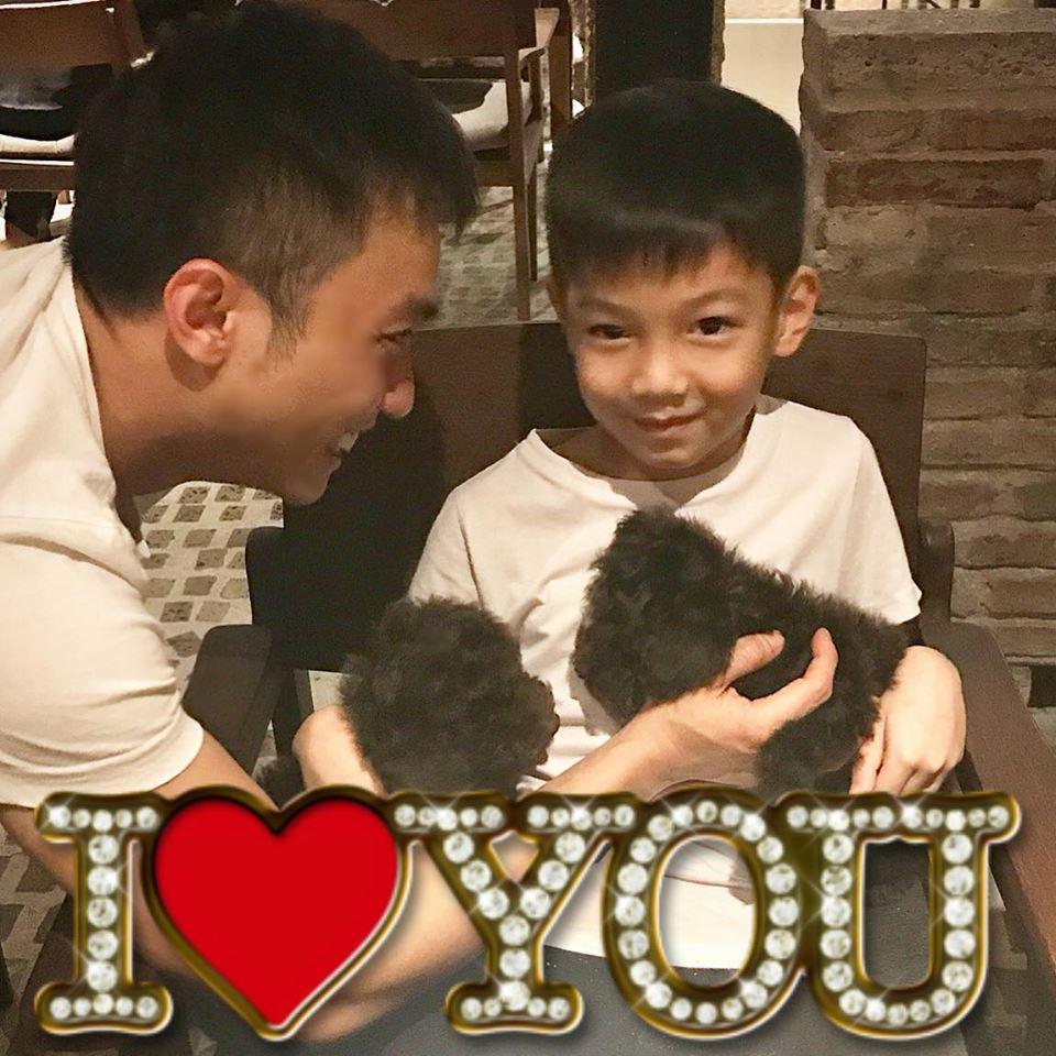 Sau tin nhắn Cường Đô La gửi, Hồ Ngọc Hà không thể ngừng nỗi nhớ con da diết-2