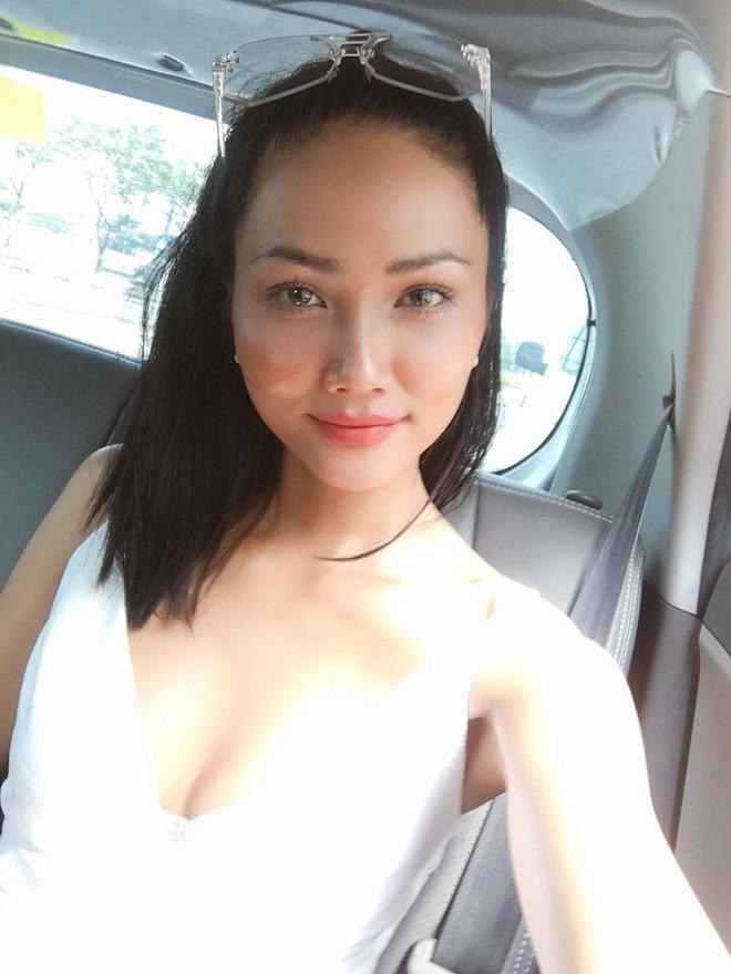 Hết dài rồi đến ngắn, giờ là giai đoạn HHen Niê gây giật mình với màu tóc mới cực chất-7