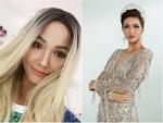 Sao Việt nhuộm tóc vàng bạch kim: Người lột xác cá tính - kẻ khiến fan than trời-14