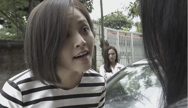 Bỏ trốn thất bại, Quỳnh Búp Bê hôn Cảnh mãnh liệt trong nước mắt-1