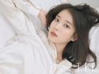 IU - Dream High 'nhá hàng' single kỉ niệm 10 năm hoạt động bằng bộ ảnh xinh đẹp hút hồn