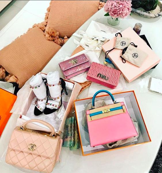 Lần thứ bao nhiêu trong đời, Ngọc Trinh khuyên chị em: Phụ nữ chỉ hạnh phúc khi biết hưởng thụ-4