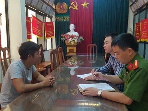 Hành trình điều tra, truy bắt đối tượng dùng súng giết người tại Đức Thọ