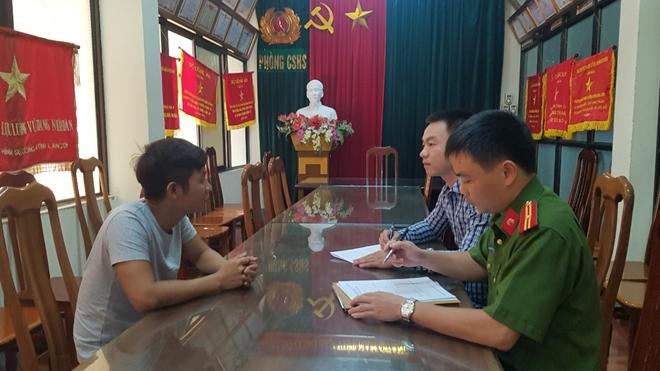 Hành trình điều tra, truy bắt đối tượng dùng súng giết người tại Đức Thọ-1