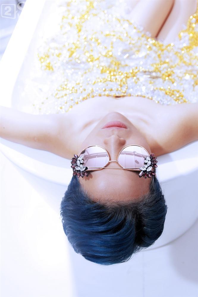 Chi hàng tỷ đồng làm MV made in Korea, Vũ Cát Tường vẫn bị chê sến rap ngang phè như đọc-5