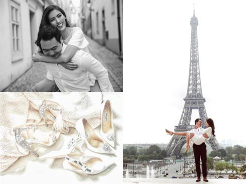 Đúng ngày cưới, ông xã Lan Khuê vội vã đánh dấu chủ quyền #dakethon trên Facebook cá nhân-8