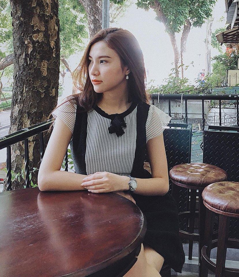 Phản ứng của Khả Ngân về cảnh khóc nức nở sau khi bị Linh Miu giật tóc trong Hậu duệ mặt trời-12