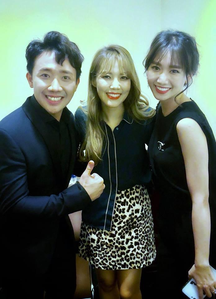 Vy Oanh hạnh phúc bên chồng con giữa ồn ào bị kẻ xấu bịa đặt thêu dệt chuyện đời tư-8