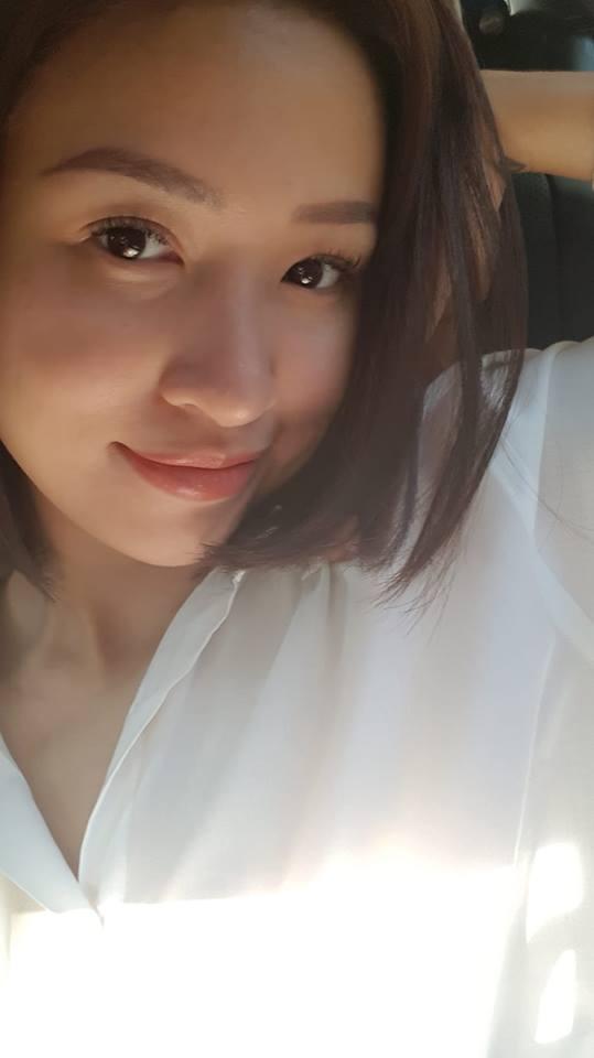 Vy Oanh hạnh phúc bên chồng con giữa ồn ào bị kẻ xấu bịa đặt thêu dệt chuyện đời tư-10