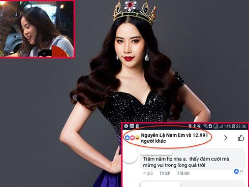 Nam Em tái xuất đẹp như xưa: Ngựa hoang đã chịu quay đầu hay chiêu trò mới sau những ngày náo loạn showbiz