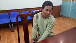 Đắk Lắk: Bắt nghi phạm đâm người phụ nữ 14 nhát rồi rạch bụng trước khi phi tang