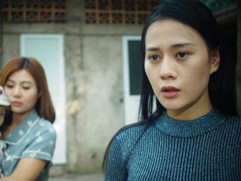 Quỳnh Búp Bê: Tôi từng bị lạm dụng, bị người quen của bố mẹ gạ gẫm-14