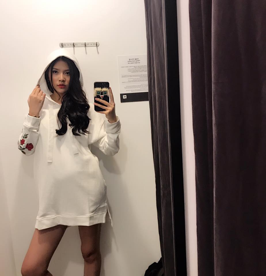 Không chỉ Nhã Phương, nhiều mỹ nhân Việt cũng dính nghi án bác sĩ bảo cưới vì vòng 2 to tướng trước khi kết hôn-11