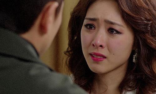 Chưa vui được 2 tháng sau khi cướp người yêu của bạn thì kẻ thứ ba khác lại xuất hiện-1