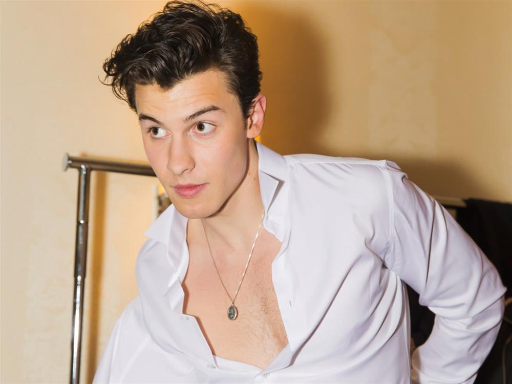 Tin được không: Shawn Mendes sẽ là người hát tại đám cưới thế kỉ Justin Bieber - Hailey Baldwin?-1