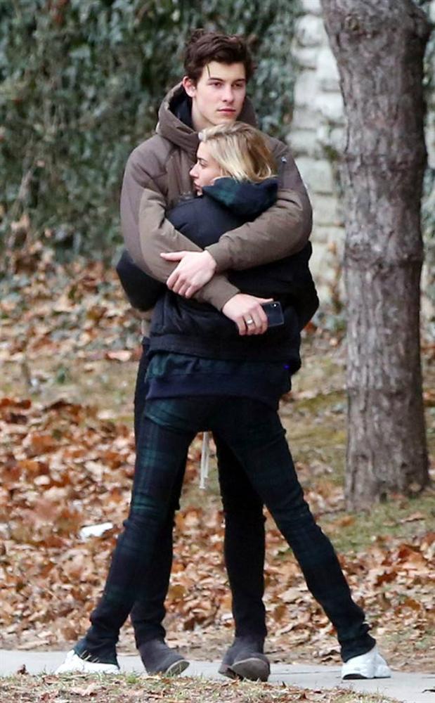 Tin được không: Shawn Mendes sẽ là người hát tại đám cưới thế kỉ Justin Bieber - Hailey Baldwin?-2