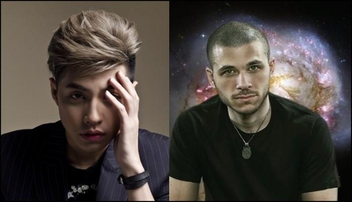 Noo Phước Thịnh nói gì khi bị nhạc sĩ người Mỹ kiện đòi 850 triệu?-2