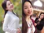 Con gái NSƯT Thanh Thanh Hiền từng là hoa khôi, đang du học Mỹ-4