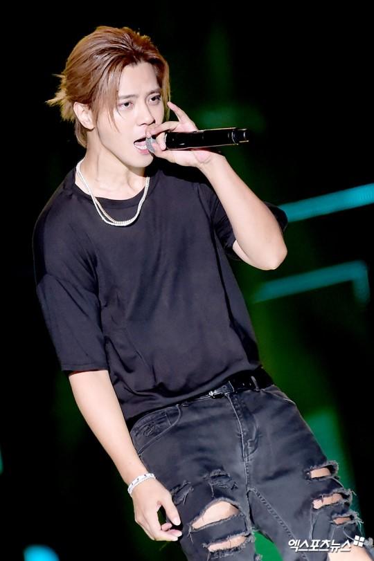 Vũ Cát Tường khiến nghệ sĩ quốc tế trầm trồ khi hát tận 3 thứ tiếng tại ASF 2018-7