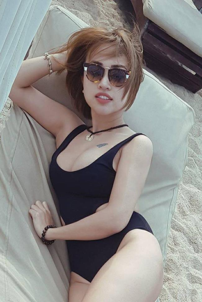 Từng trầm cảm vì ly hôn, Vân Hugo ngày càng nóng bỏng sau 7 năm-10