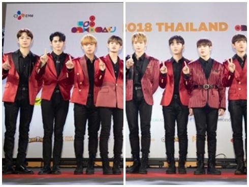 Hành trình kì diệu của Wanna One và 8 cột mốc thay đổi cả sự nghiệp của 11 thành viên-6