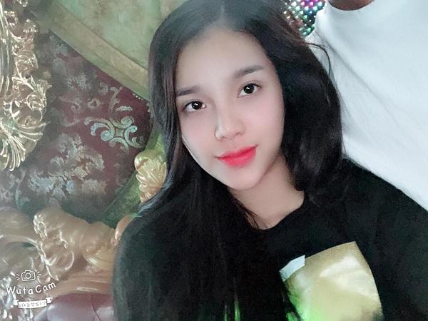 Cuối cùng Bùi Tiến Dũng cũng công khai hẹn hò với bạn gái xinh như hot girl-3